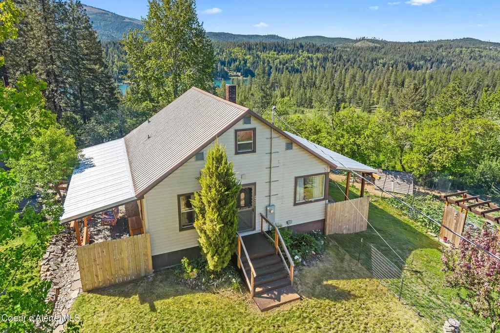 4450 Us-2 Priest River ID 83856