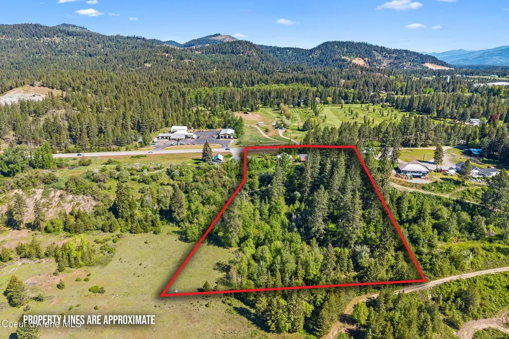 4450 Us-2 Priest River ID 83856