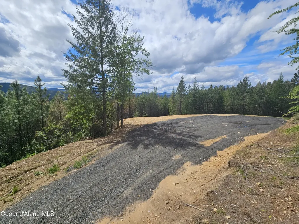 Nka Crystal Peak Road Fernwood ID 83830