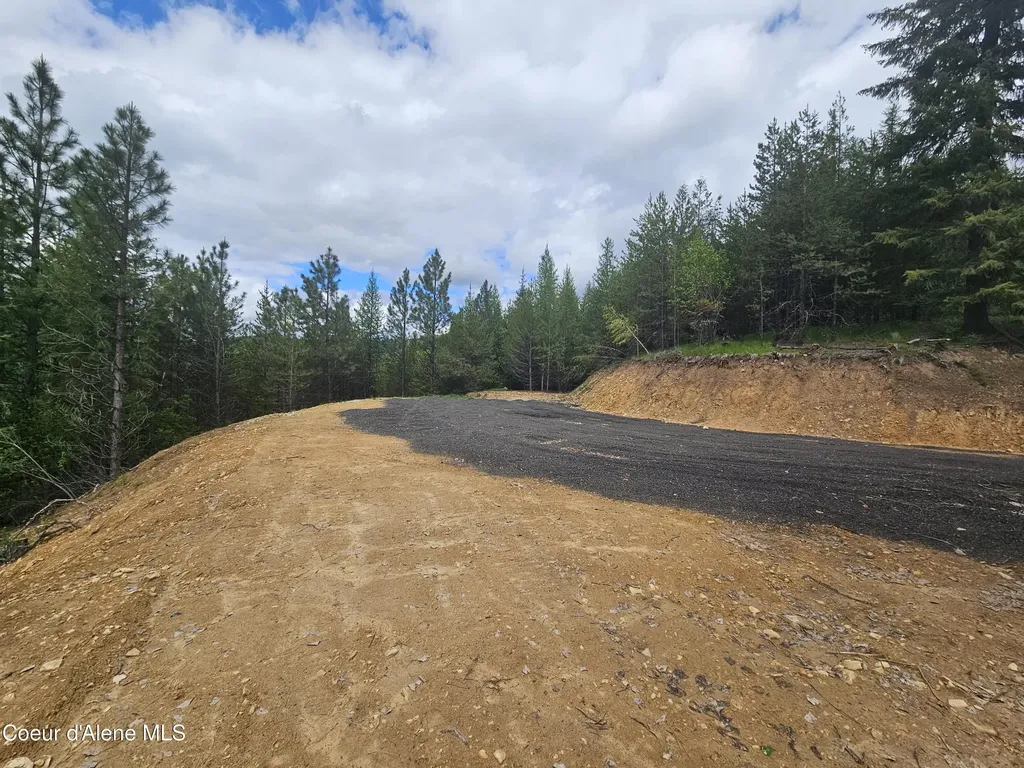 Nka Crystal Peak Road Fernwood ID 83830