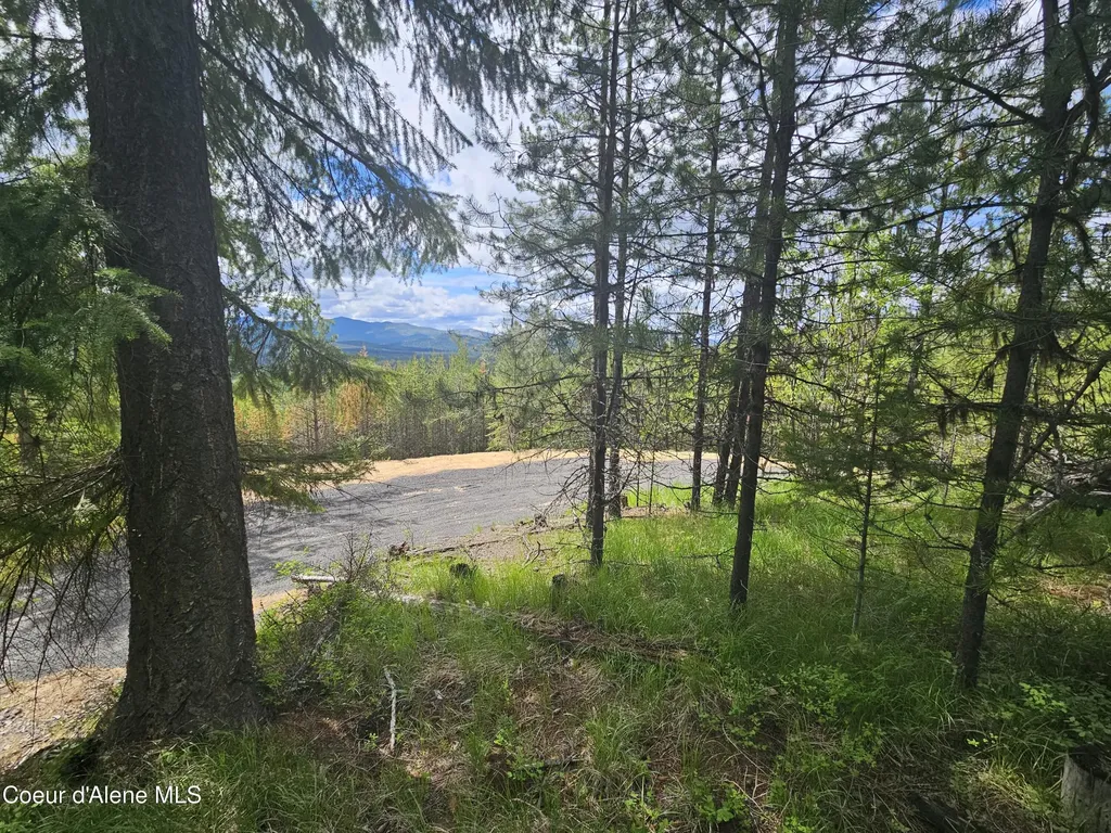 Nka Crystal Peak Road Fernwood ID 83830