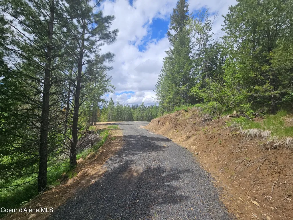 Nka Crystal Peak Road Fernwood ID 83830