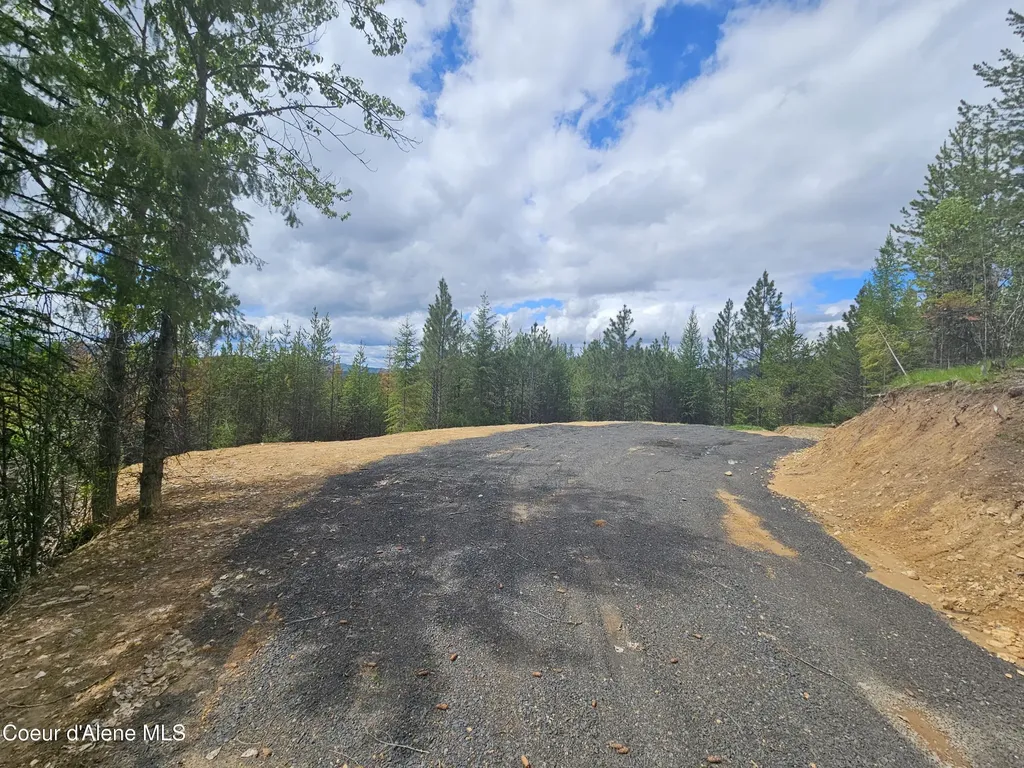 Nka Crystal Peak Road Fernwood ID 83830