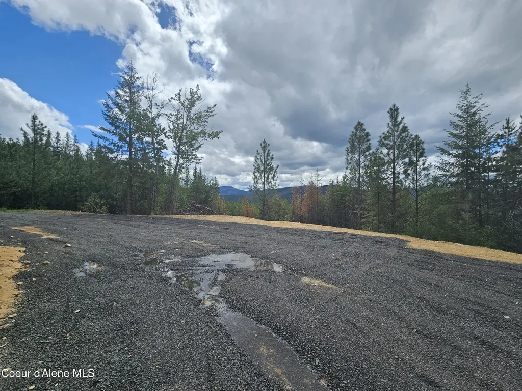 Nka Crystal Peak Road Fernwood ID 83830
