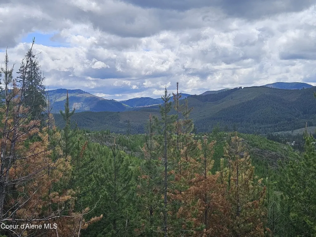 Nka Crystal Peak Road Fernwood ID 83830