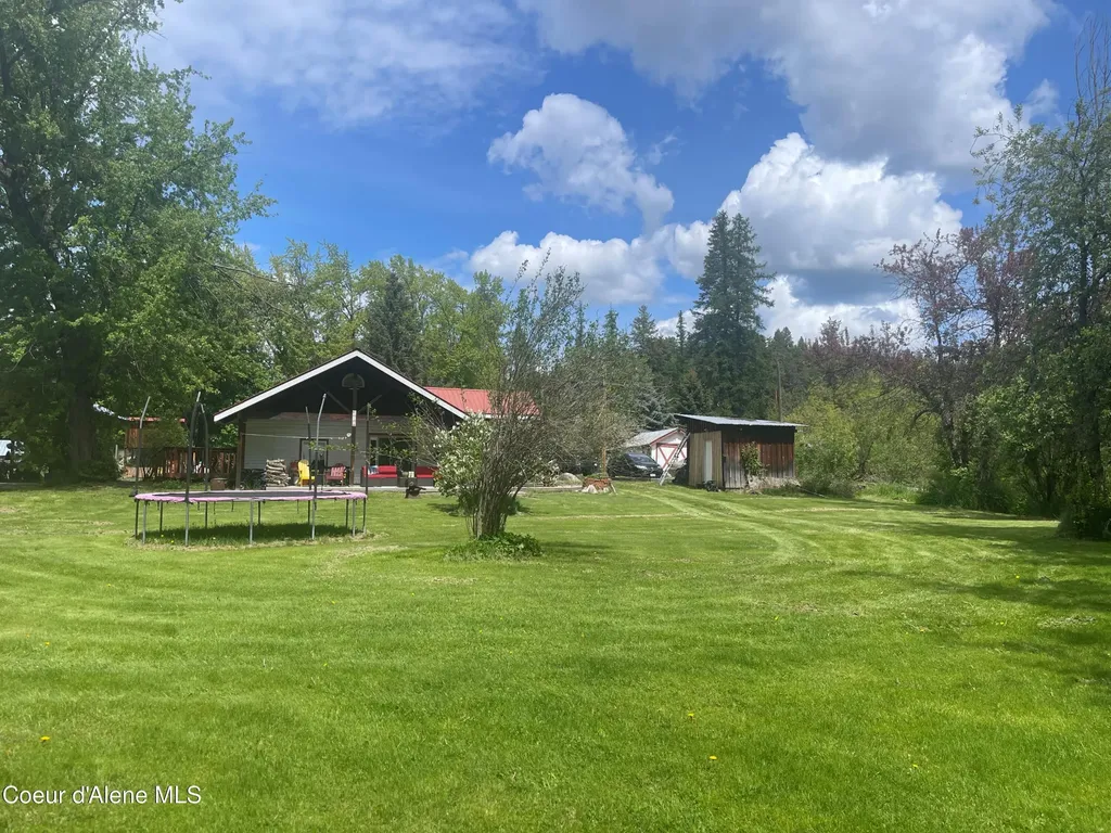 84 Highland Flats Road Naples ID 83847
