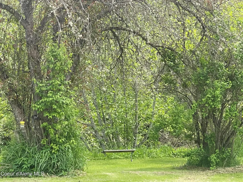 84 Highland Flats Road Naples ID 83847