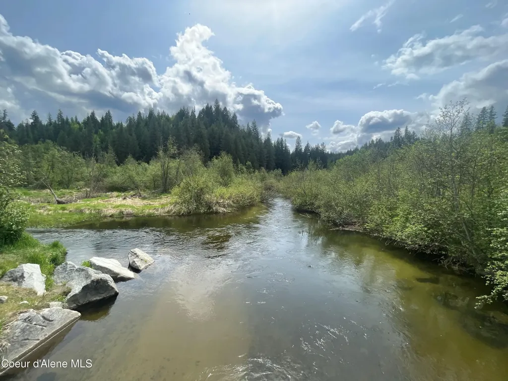 84 Highland Flats Road Naples ID 83847