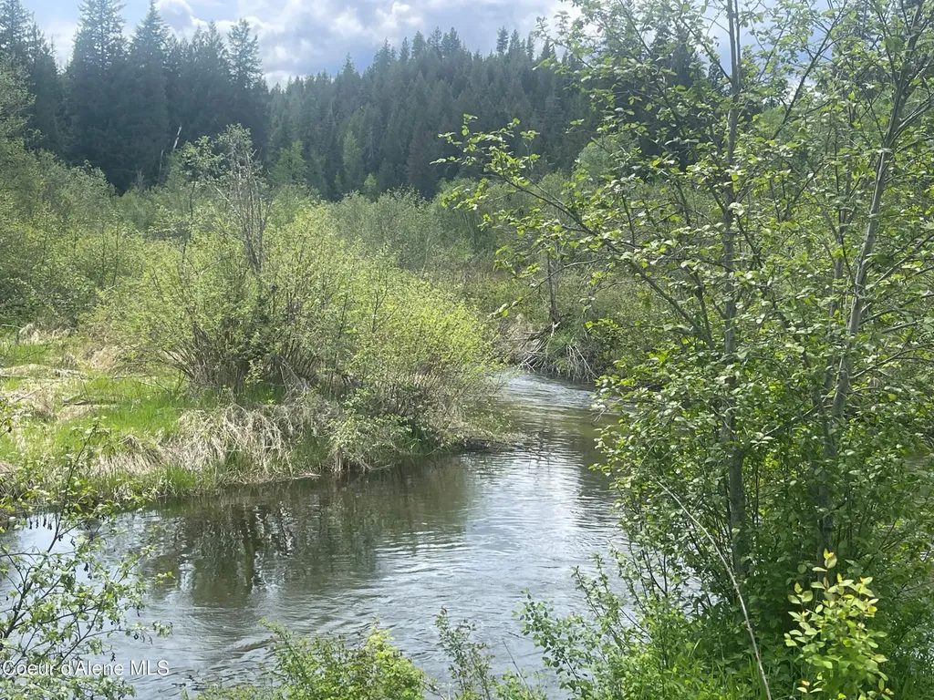84 Highland Flats Road Naples ID 83847