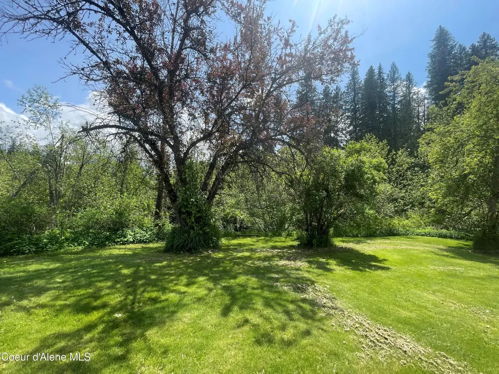 84 Highland Flats Road Naples ID 83847