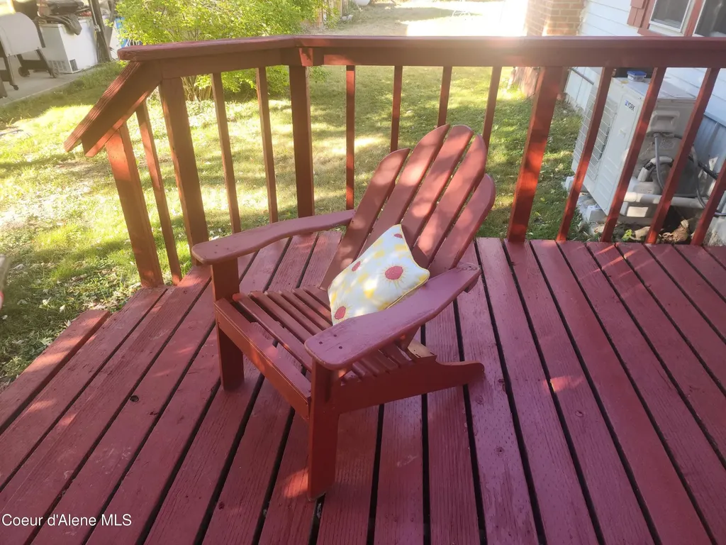 84 Highland Flats Road Naples ID 83847