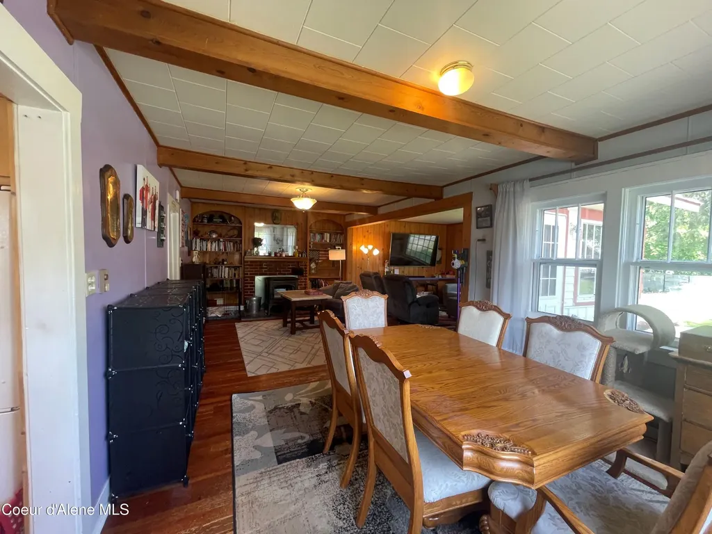 84 Highland Flats Road Naples ID 83847