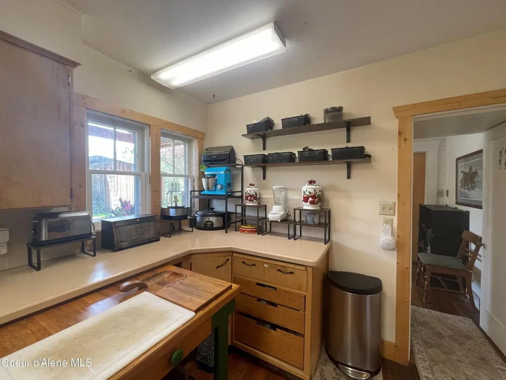 84 Highland Flats Road Naples ID 83847