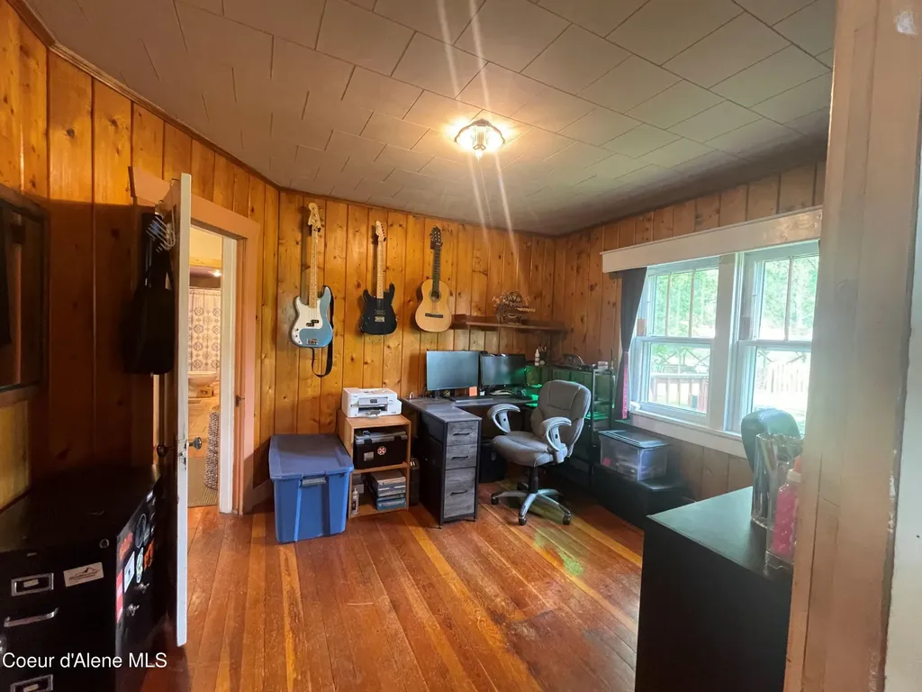 84 Highland Flats Road Naples ID 83847