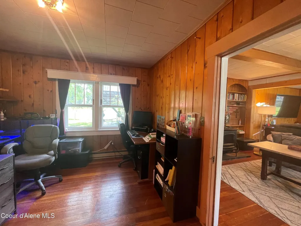 84 Highland Flats Road Naples ID 83847