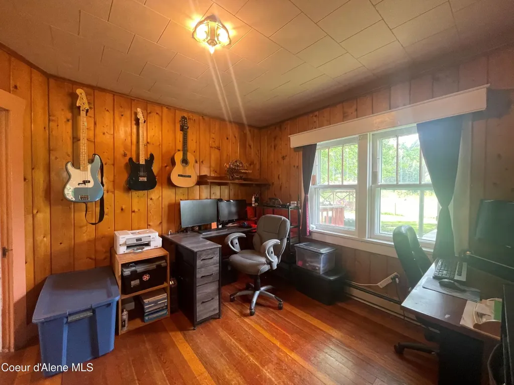 84 Highland Flats Road Naples ID 83847