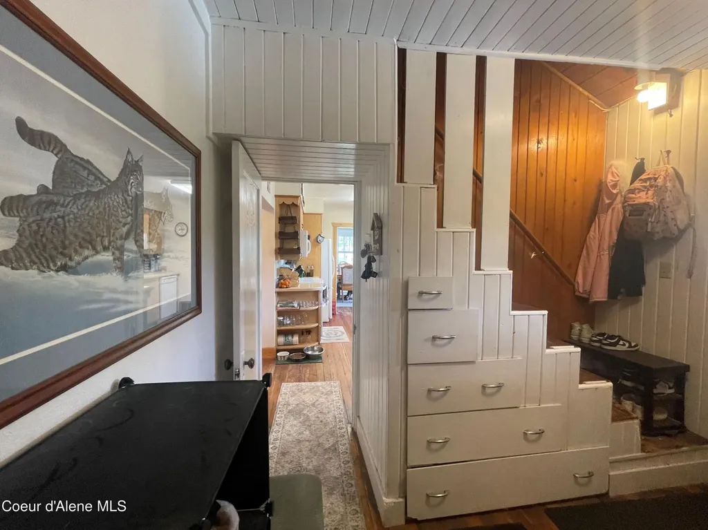 84 Highland Flats Road Naples ID 83847