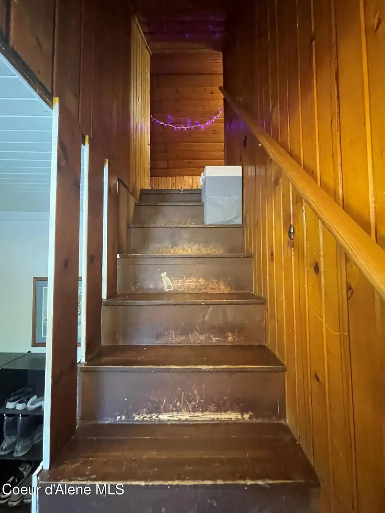 84 Highland Flats Road Naples ID 83847