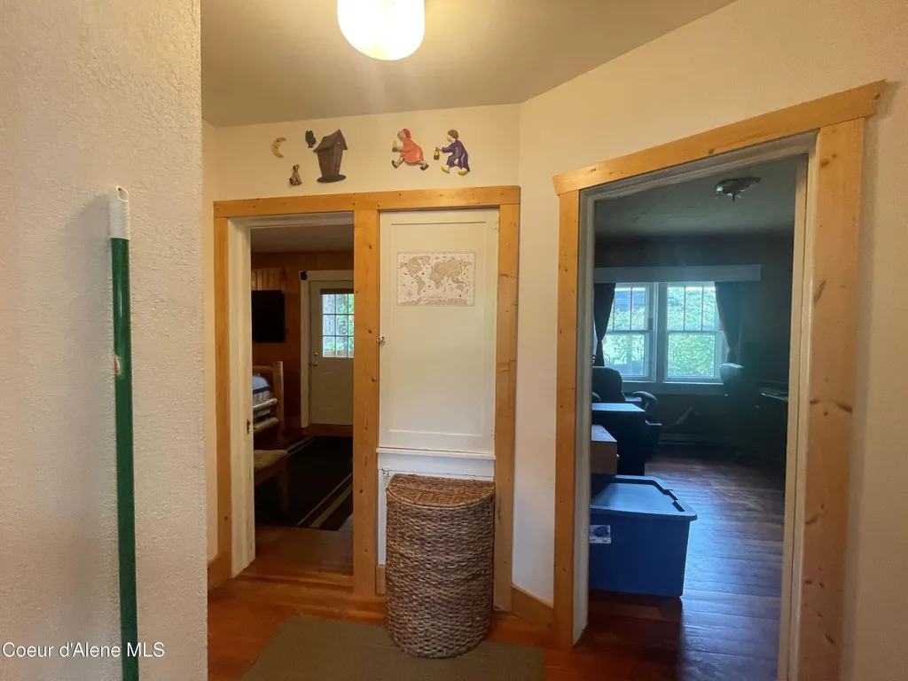 84 Highland Flats Road Naples ID 83847