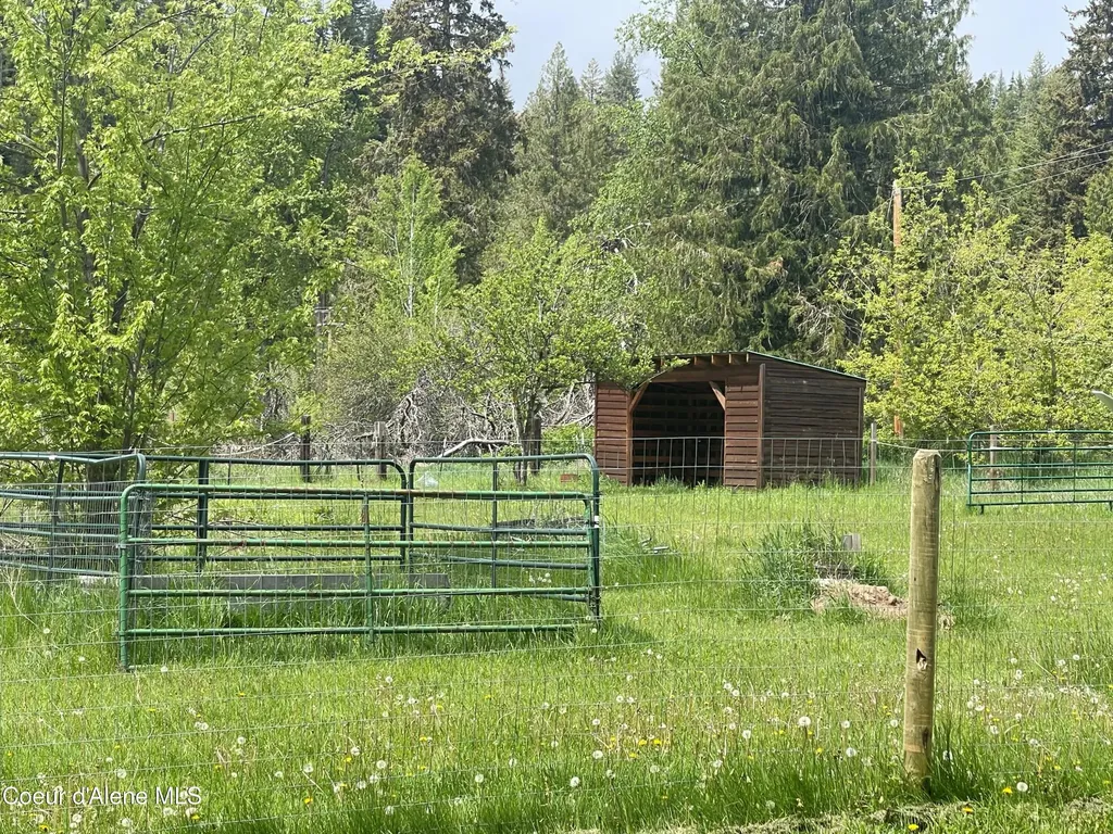 84 Highland Flats Road Naples ID 83847