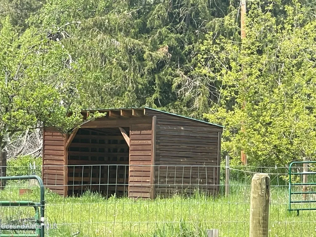 84 Highland Flats Road Naples ID 83847