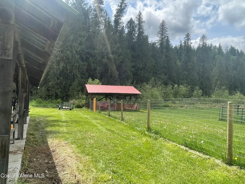84 Highland Flats Road Naples ID 83847