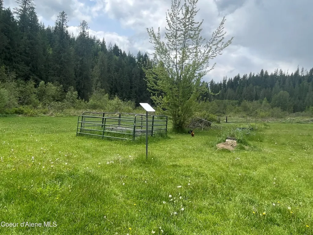 84 Highland Flats Road Naples ID 83847
