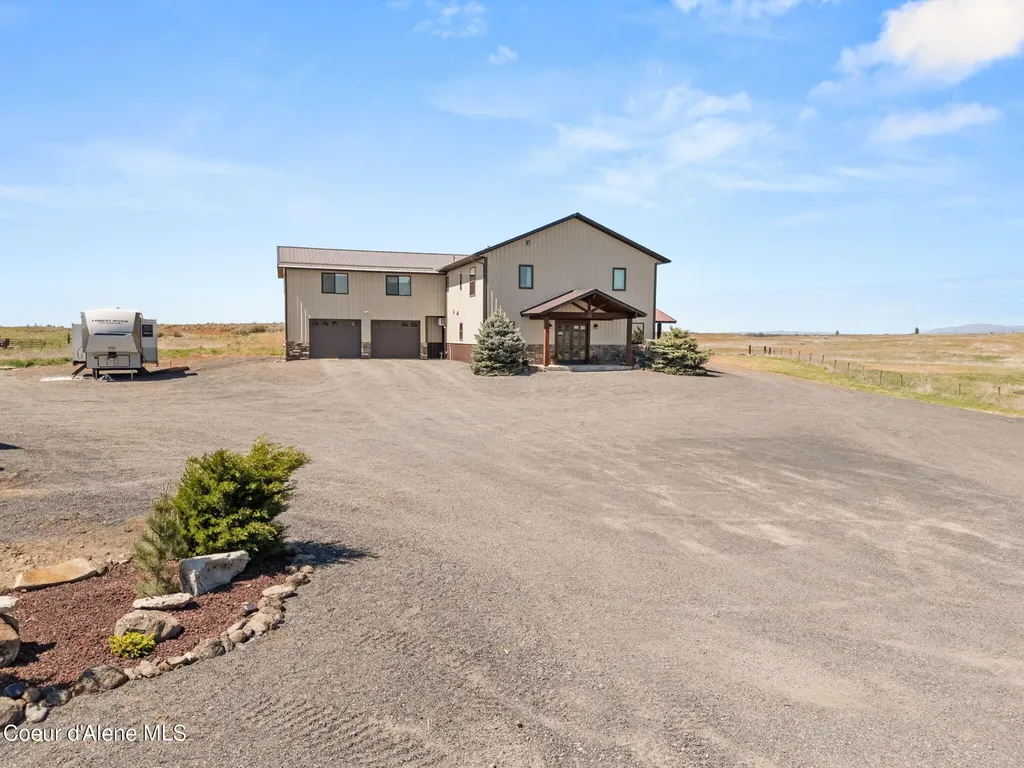 29701 Telford Road N Davenport WA 99122