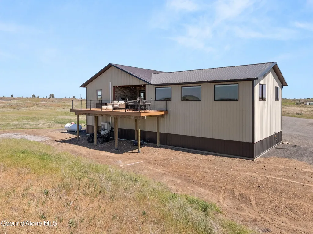 29701 Telford Road N Davenport WA 99122