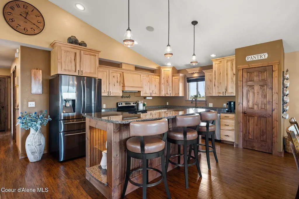 29701 Telford Road N Davenport WA 99122