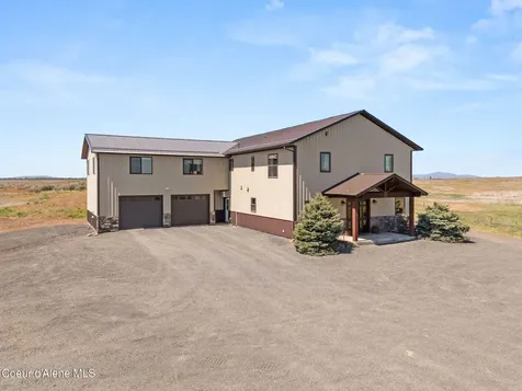 29701 Telford Road N Davenport WA 99122