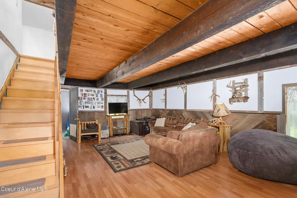 28076 Highway 57 Priest Lake ID 83856