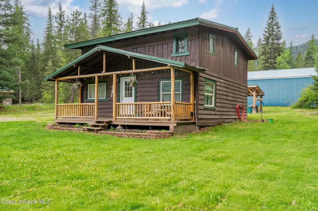 28076 Highway 57 Priest Lake ID 83856