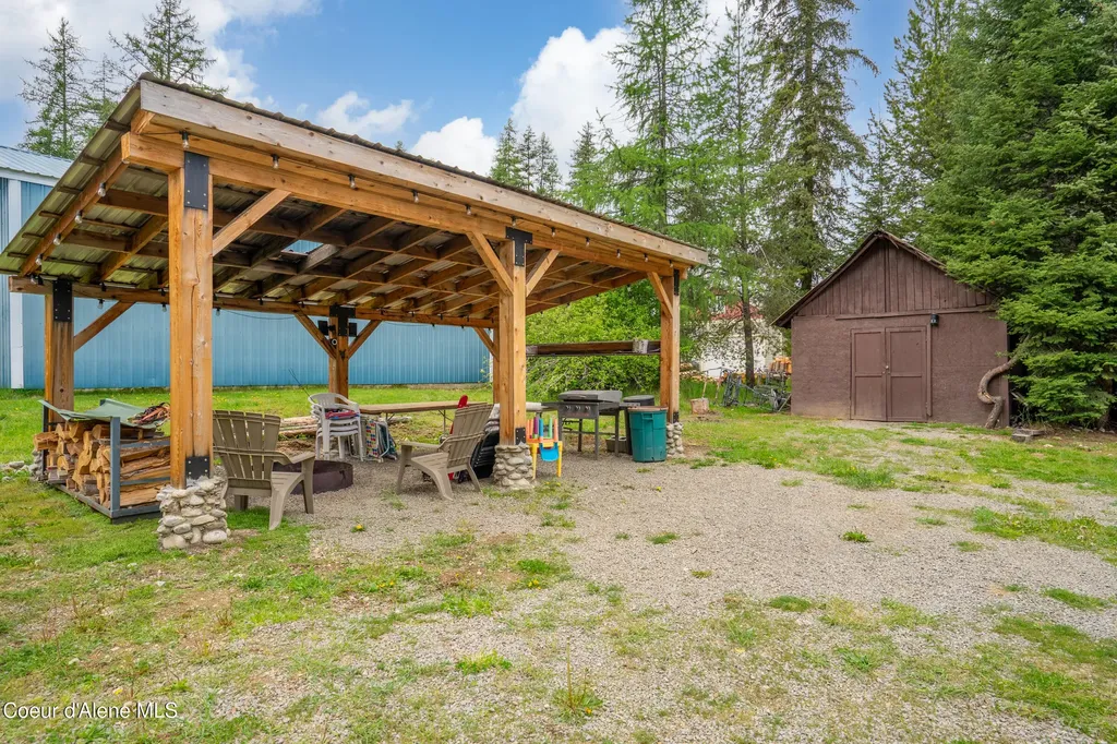 28076 Highway 57 Priest Lake ID 83856