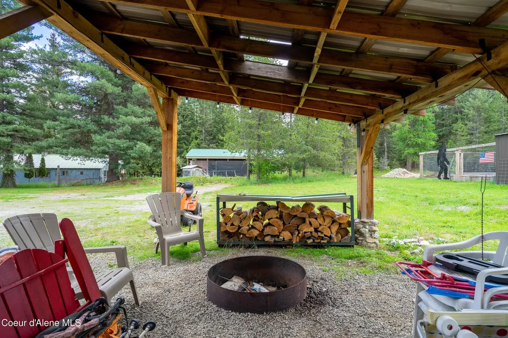 28076 Highway 57 Priest Lake ID 83856