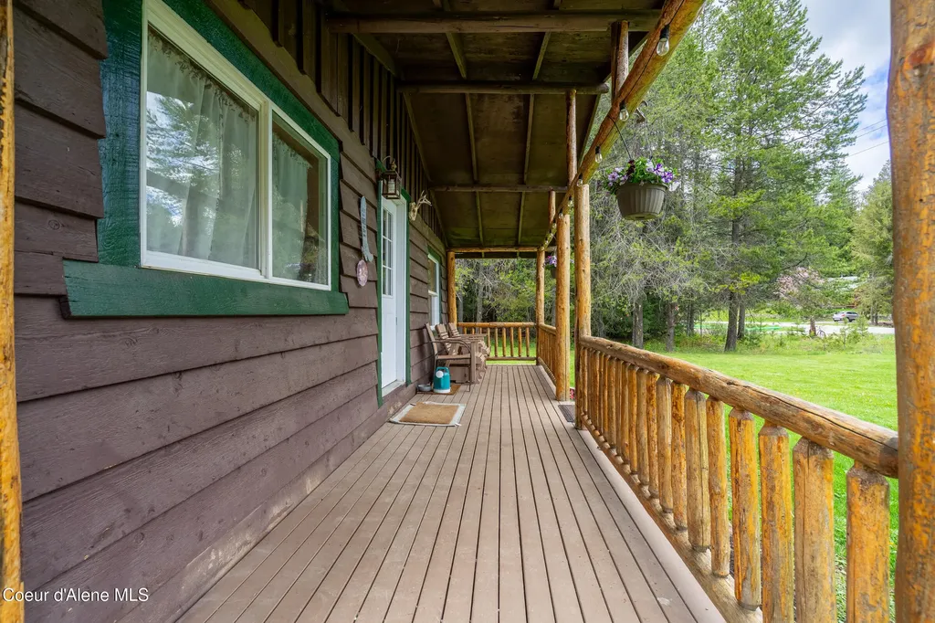 28076 Highway 57 Priest Lake ID 83856