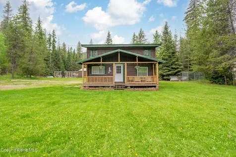 28076 Highway 57 Priest Lake ID 83856