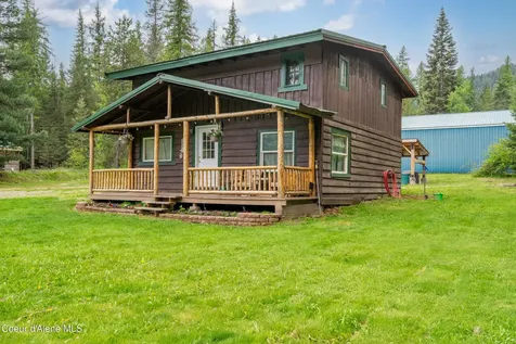 28076 Highway 57 Priest Lake ID 83856