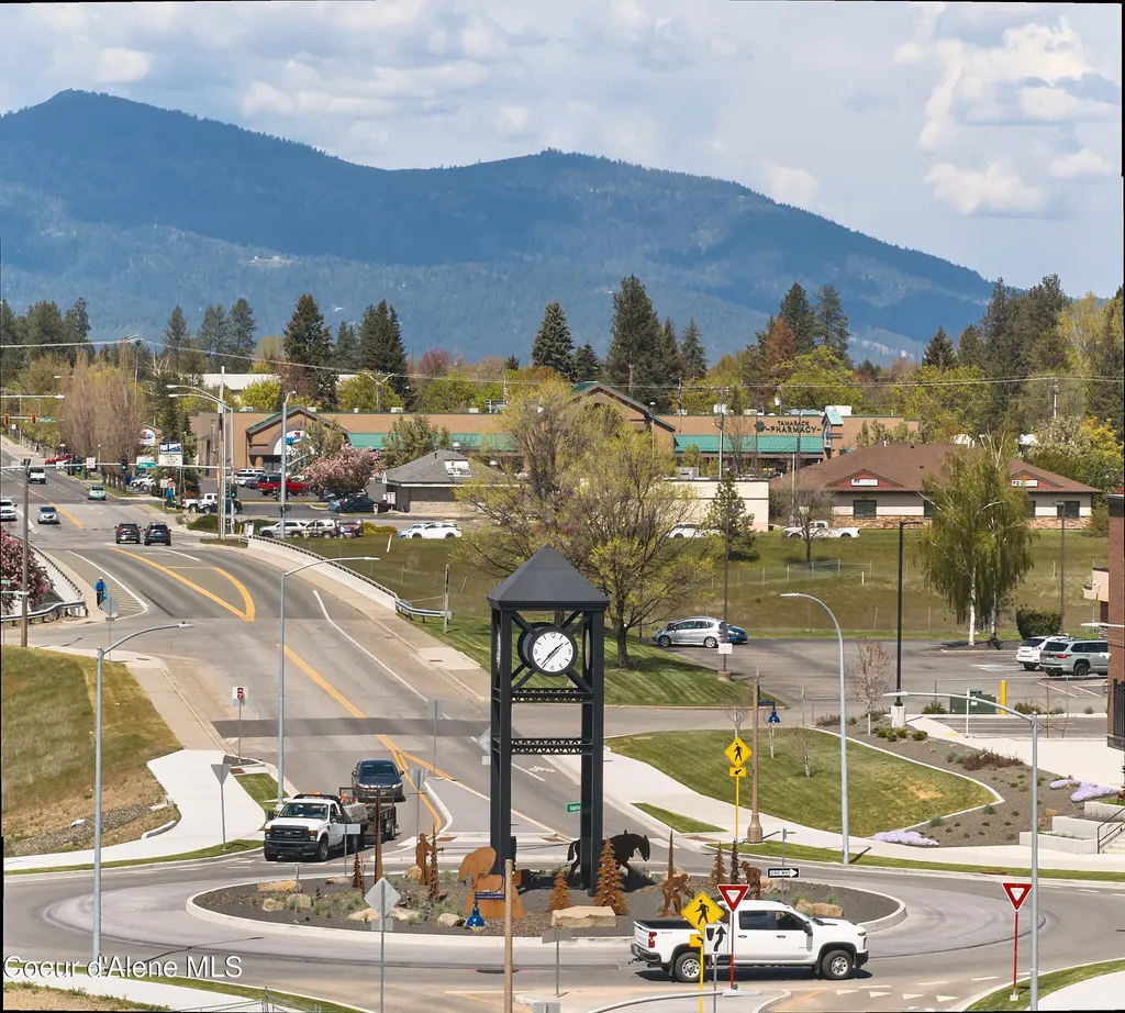 1033 E Railroad Avenue Post Falls ID 83854