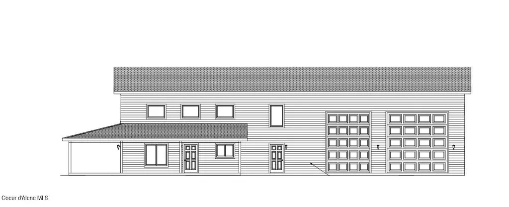 25817 N Dickens Road Athol ID 83801
