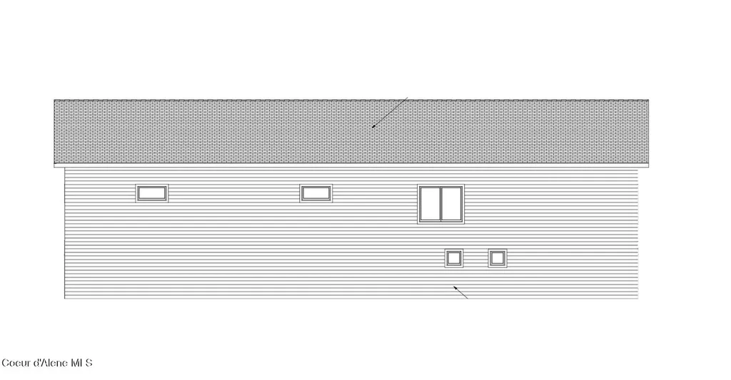 25817 N Dickens Road Athol ID 83801