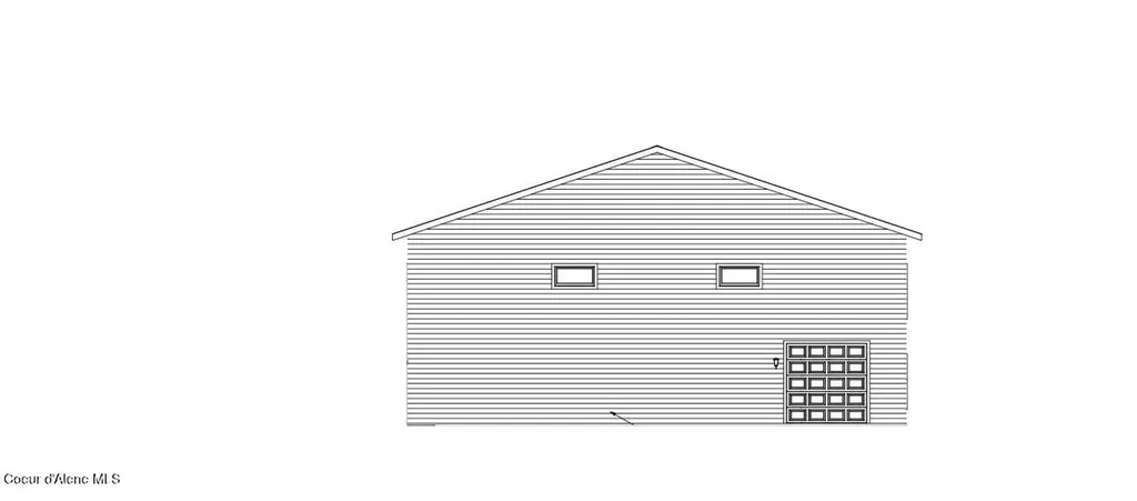 25817 N Dickens Road Athol ID 83801
