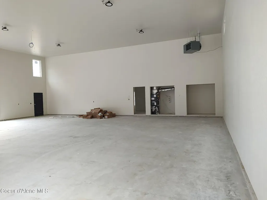 25817 N Dickens Road Athol ID 83801