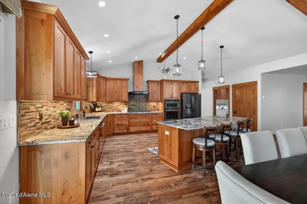704 N Dundee Drive Post Falls ID 83854