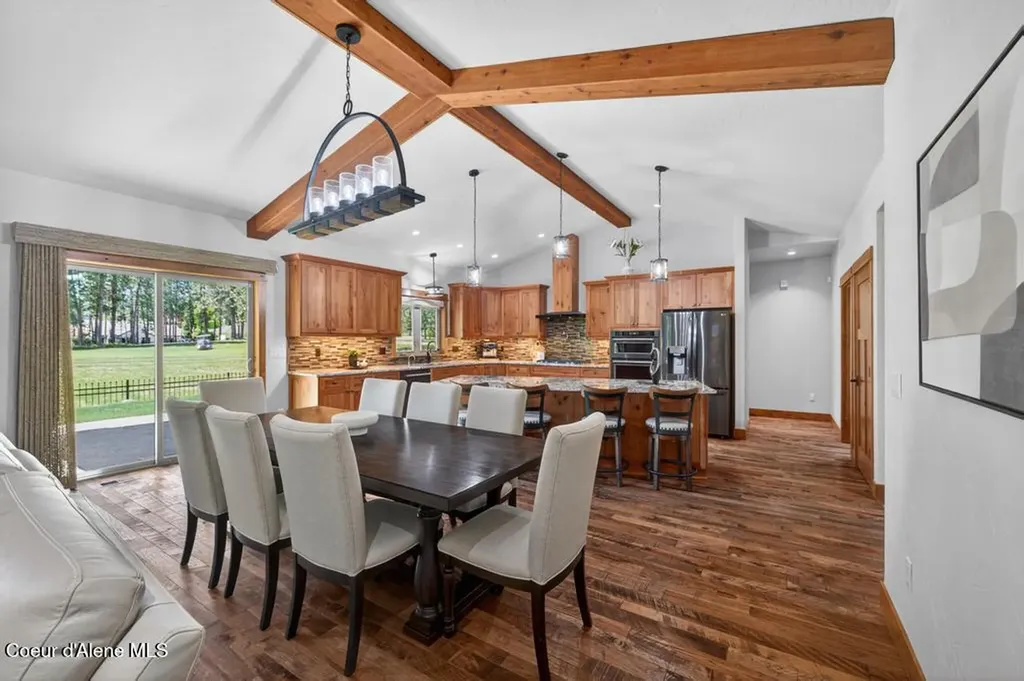 704 N Dundee Drive Post Falls ID 83854