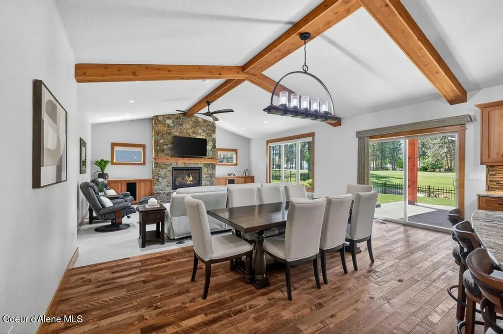 704 N Dundee Drive Post Falls ID 83854