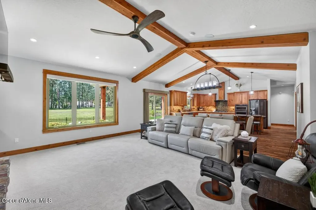 704 N Dundee Drive Post Falls ID 83854