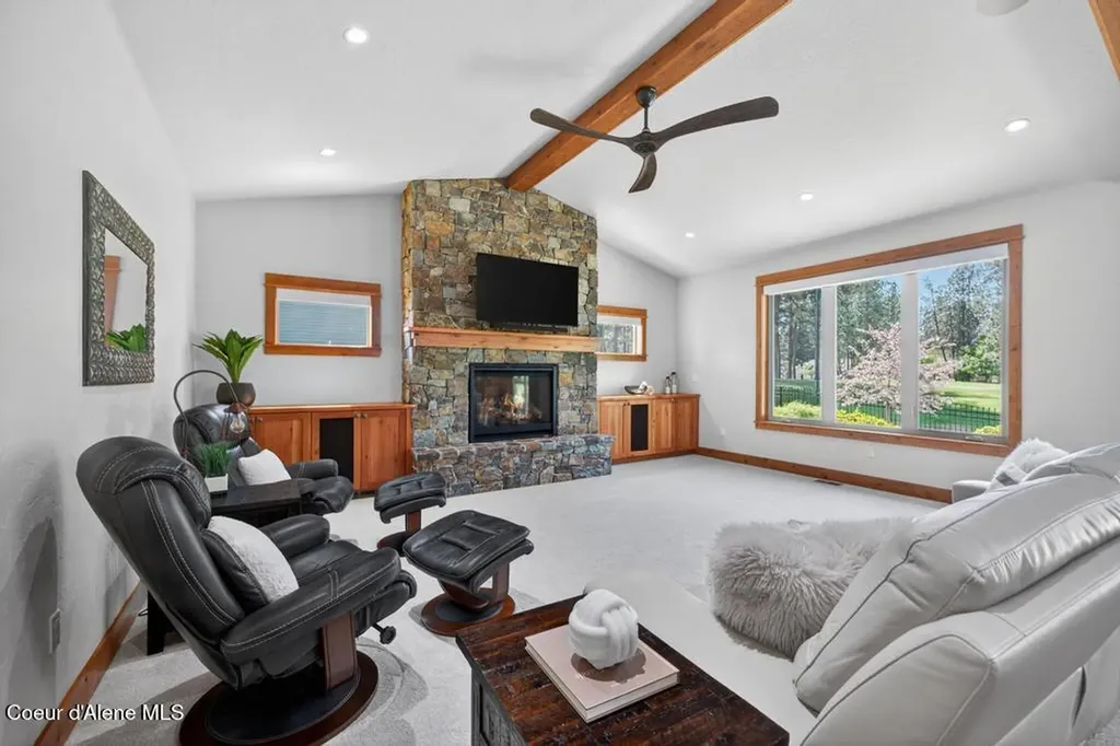 704 N Dundee Drive Post Falls ID 83854