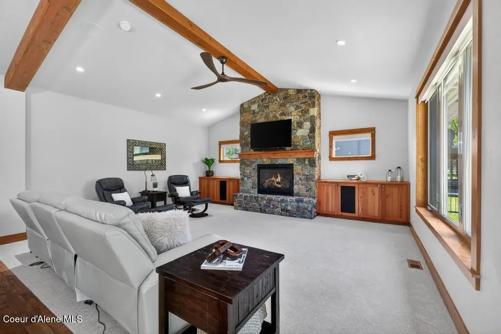 704 N Dundee Drive Post Falls ID 83854