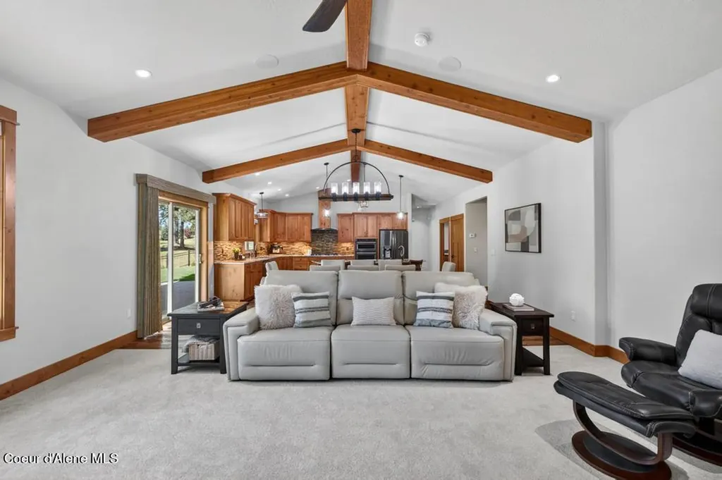 704 N Dundee Drive Post Falls ID 83854